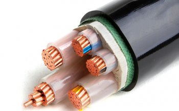 電力電纜