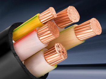 金聯宇電纜