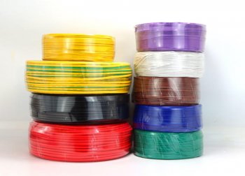 金聯(lián)宇電線