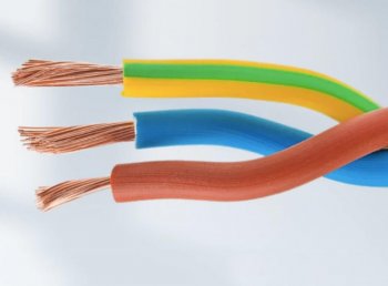 國(guó)內(nèi)電線電纜主要執(zhí)行兩本標(biāo)準(zhǔn)。